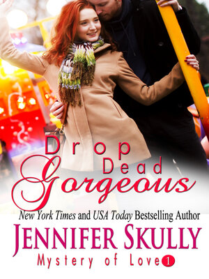 cover image of Drop Dead Gorgeous